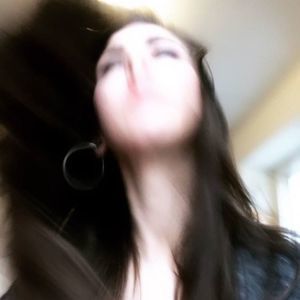 Meet your Posher, Leah